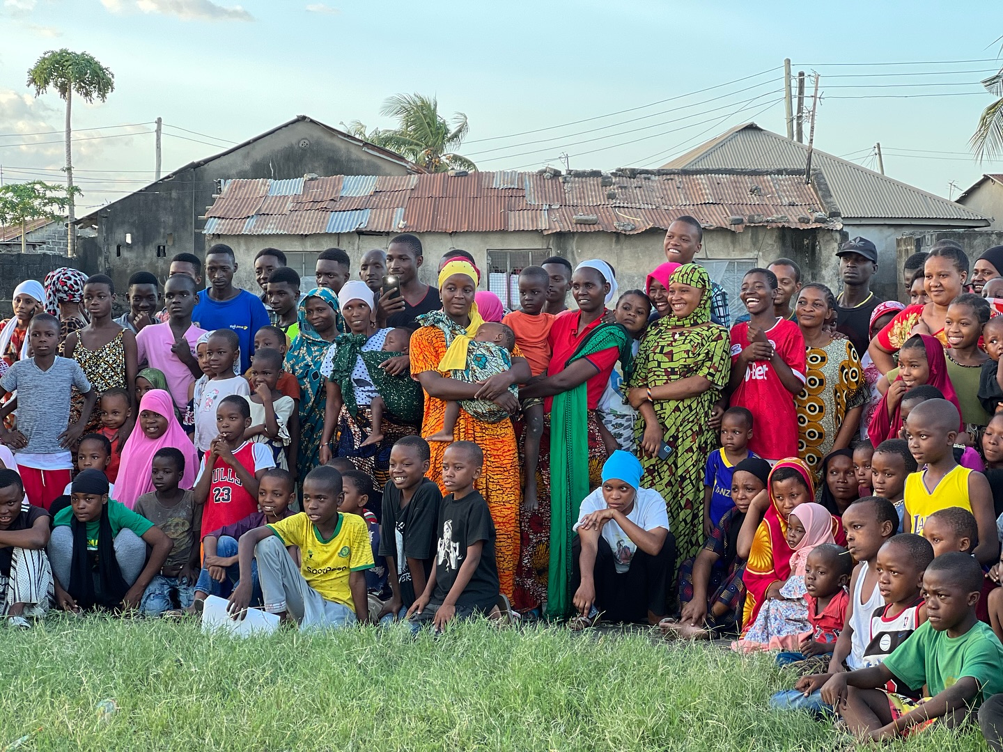 Kaya Foundation Impact 5