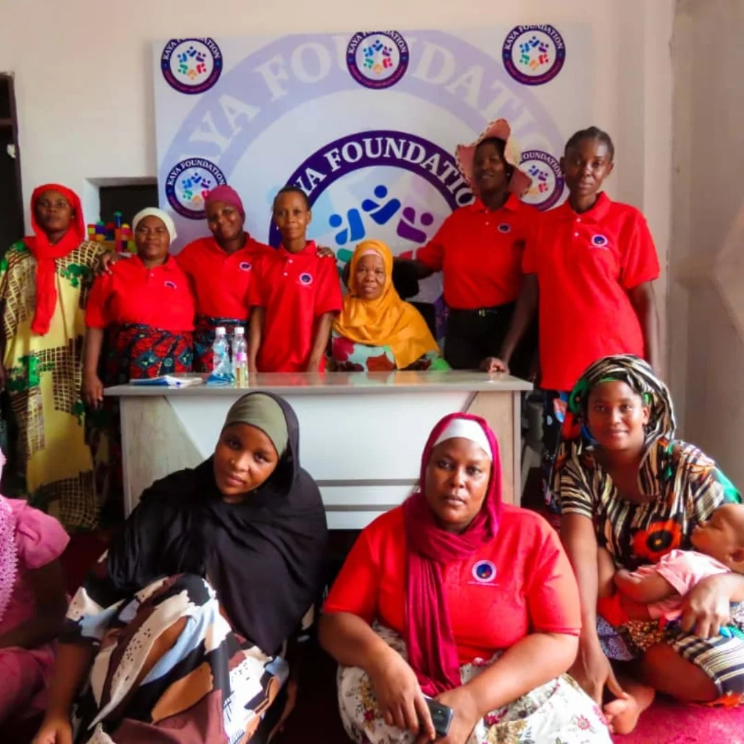 Kaya Foundation Impact 4