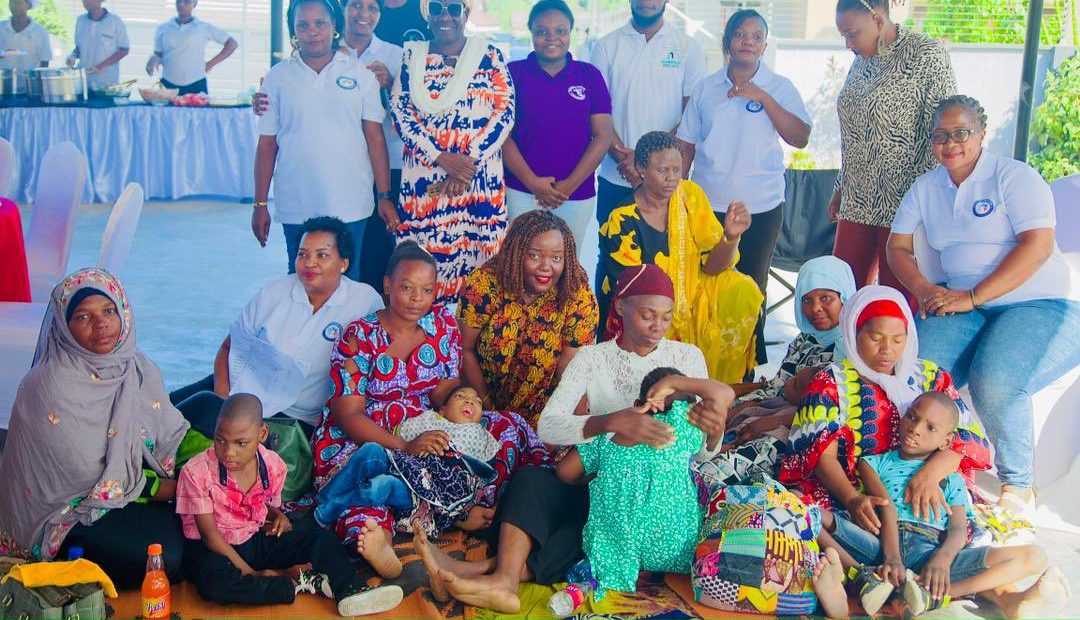 Kaya Foundation Impact 7