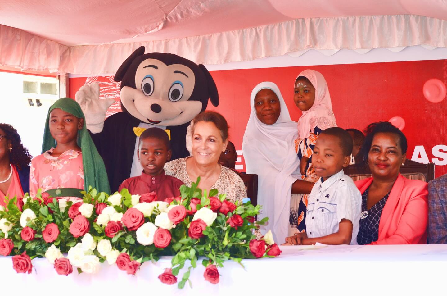 Kaya Foundation Impact 3