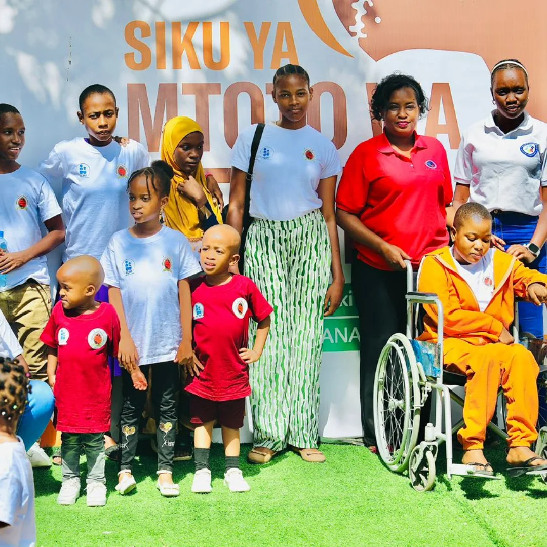 Kaya Foundation Impact 1