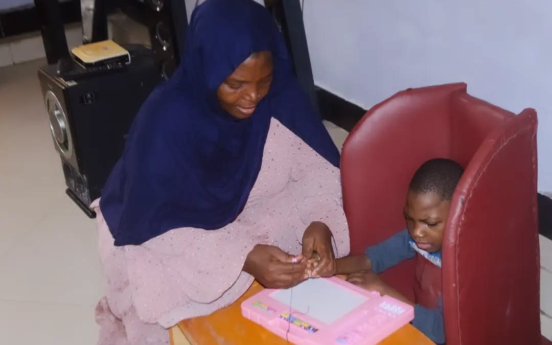 The Reality of Caregiving