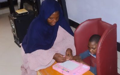 The Reality of Caregiving