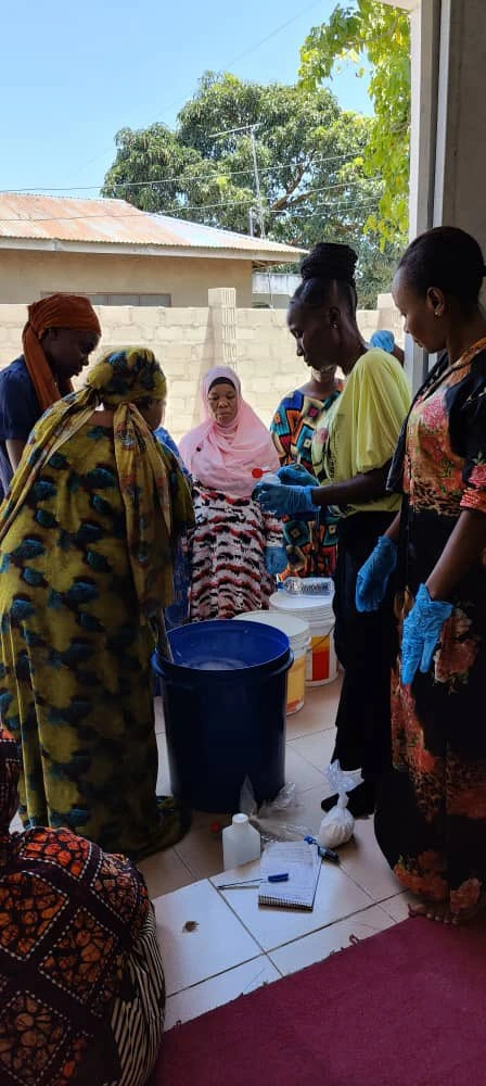 Kaya Foundation Impact 2