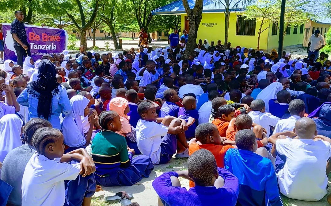 Making Education Inclusive