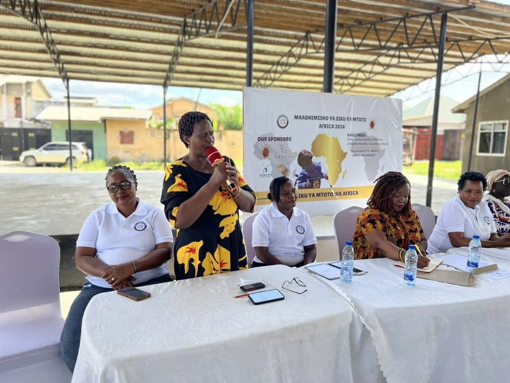 KAYA Foundation event