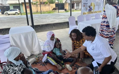 Understanding Disability in Tanzania