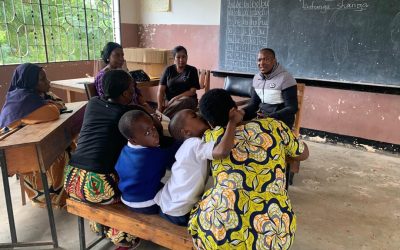 Advocacy on Inclusion